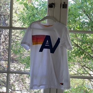 Aviator nation t-shirt